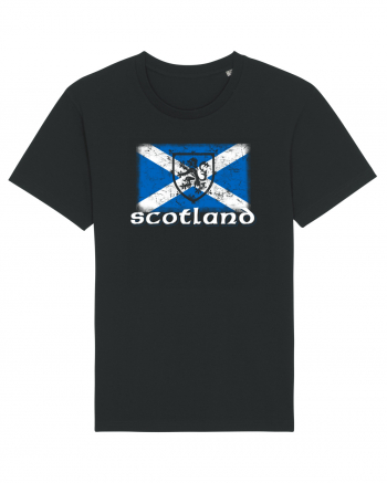 Scotland Black