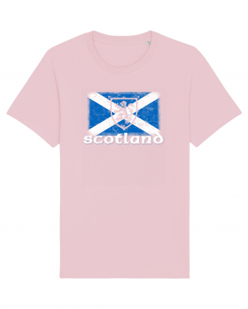 Scotland Cotton Pink