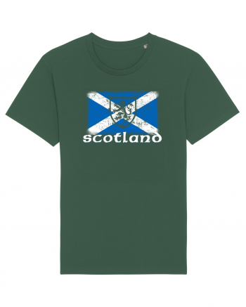 Scotland Bottle Green