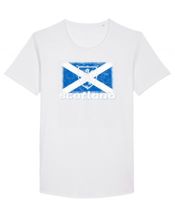 Scotland White