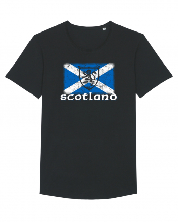 Scotland Black