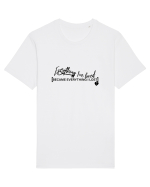 Everything I Lost Tricou mânecă scurtă Unisex Rocker