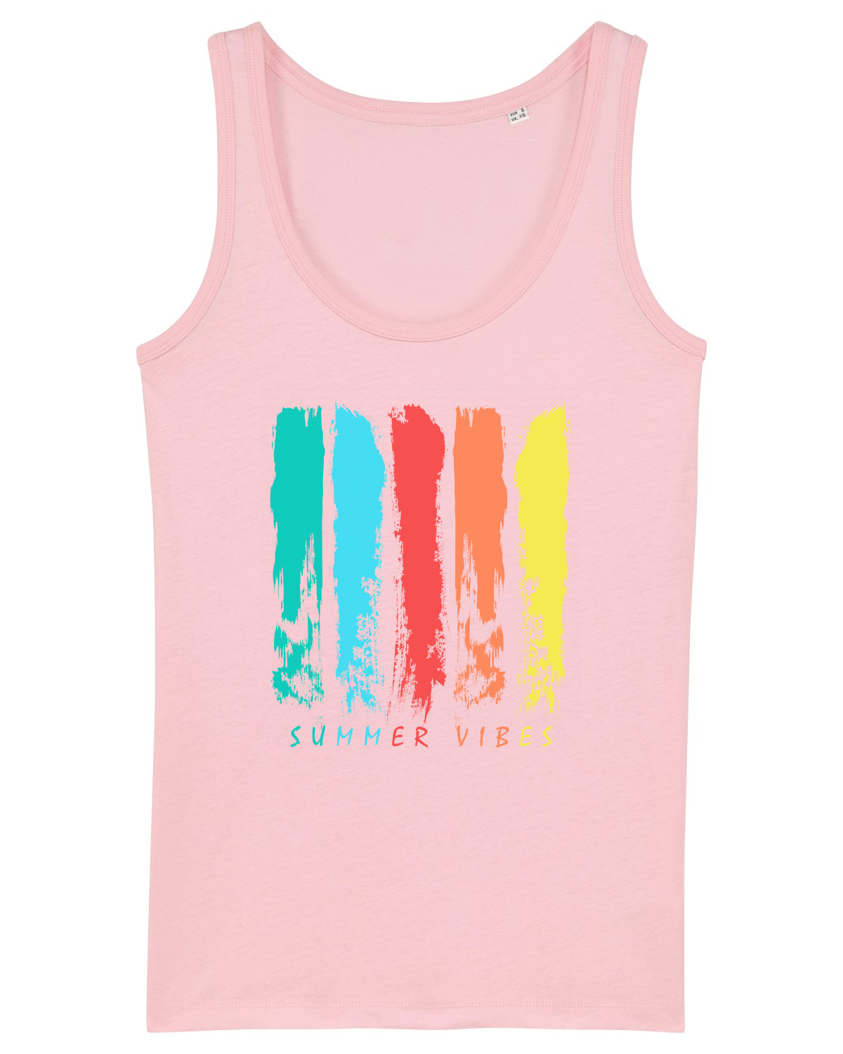 Maiou Damă Dreamer Cotton Pink
