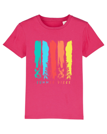 Summer Vibes Raspberry