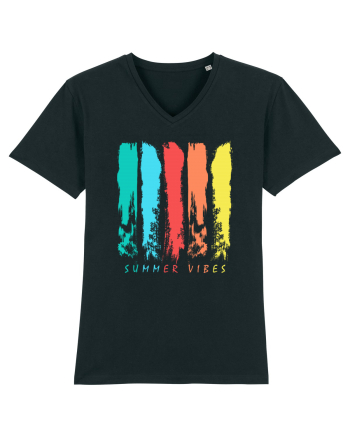 Summer Vibes Black