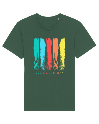 Summer Vibes Bottle Green