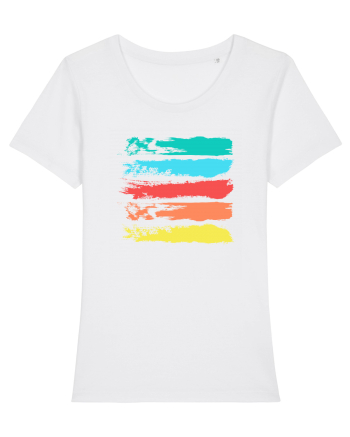 Summer White