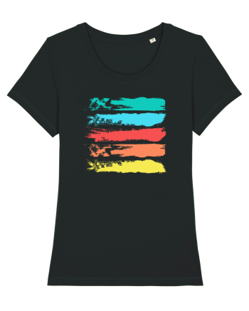 Summer Black
