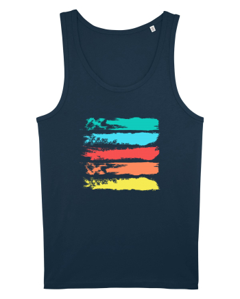 Summer Navy