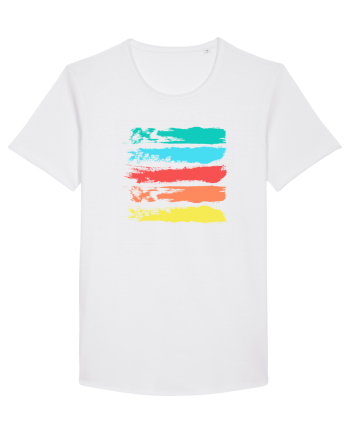 Summer White