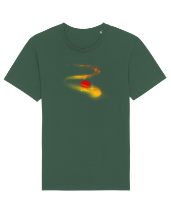 Comet over Sun Bottle Green
