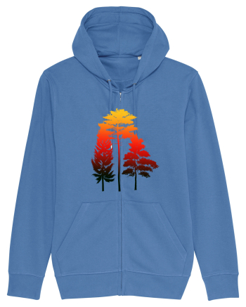 Forest Bright Blue