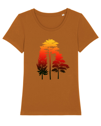 Forest Roasted Orange