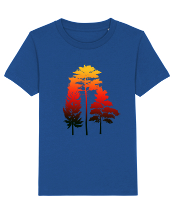 Forest Majorelle Blue