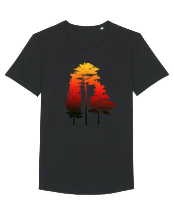 Forest Black