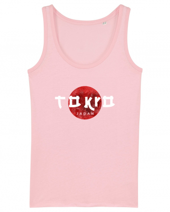 Tokyo Cotton Pink