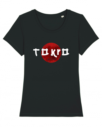 Tokyo Black