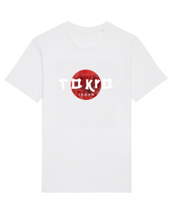 Tokyo White