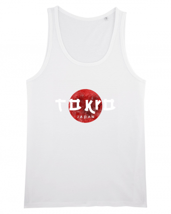 Tokyo White
