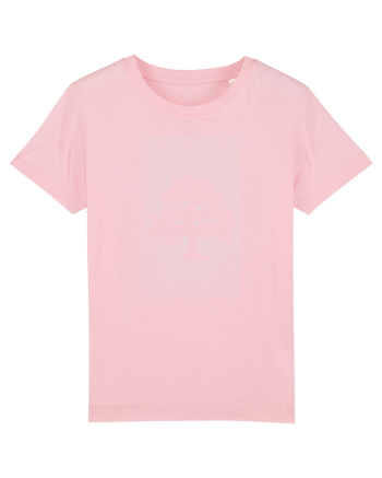 Stejar Cotton Pink
