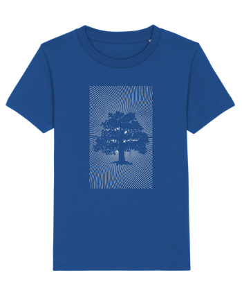 Stejar Majorelle Blue