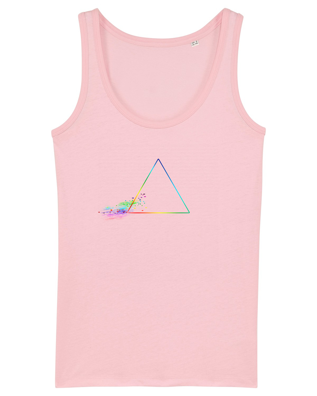 Maiou Damă Dreamer Cotton Pink