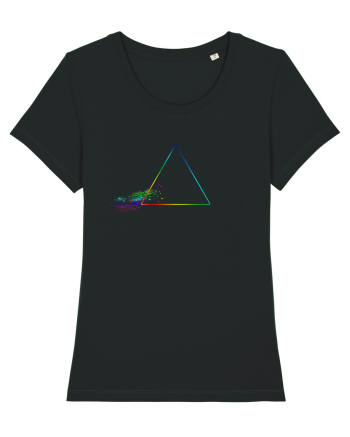 Rainbow Black