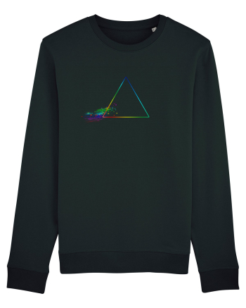 Rainbow Black