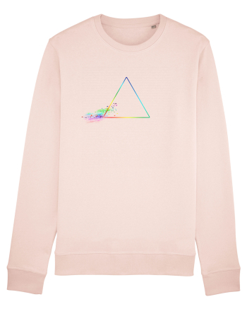 Rainbow Candy Pink