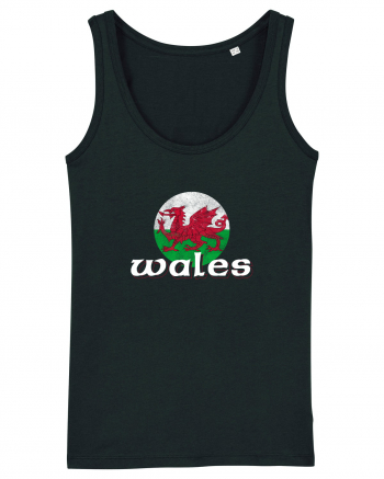 Wales Black