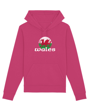 Wales Raspberry