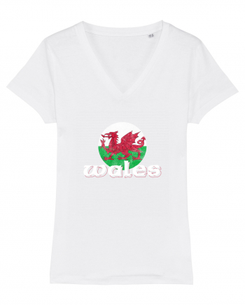 Wales White