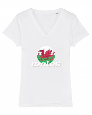 Wales White