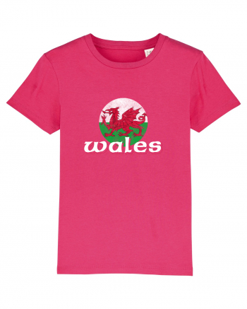Wales Raspberry