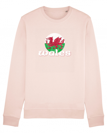 Wales Candy Pink