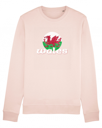Wales Candy Pink