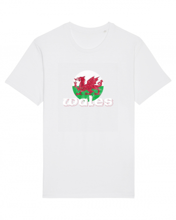 Wales White