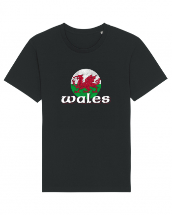 Wales Black