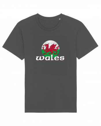 Wales Anthracite