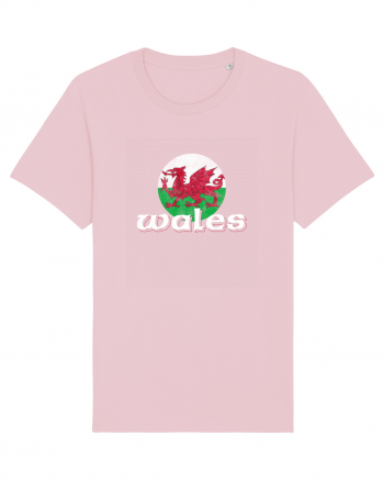 Wales Cotton Pink