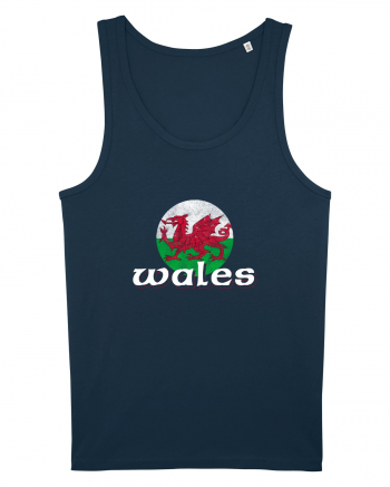 Wales Navy