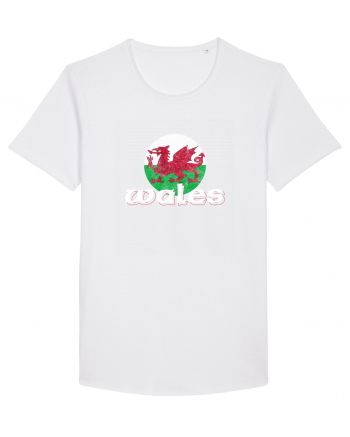 Wales White