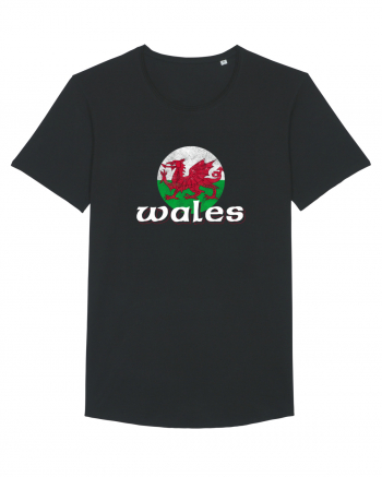 Wales Black