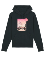 Wildest Dreams Hanorac Unisex Drummer