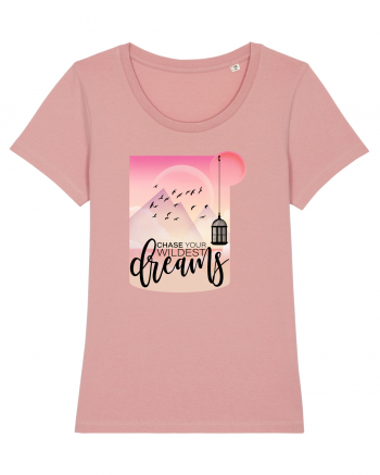 Wildest Dreams Canyon Pink