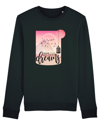 Wildest Dreams Black