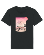 Wildest Dreams Tricou mânecă scurtă Unisex Rocker