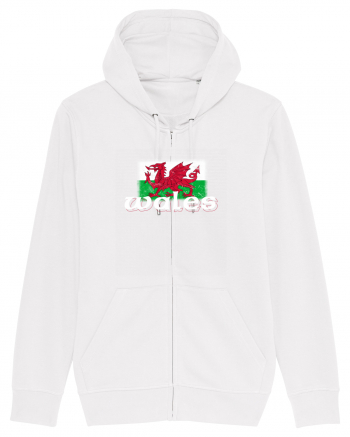 Wales White