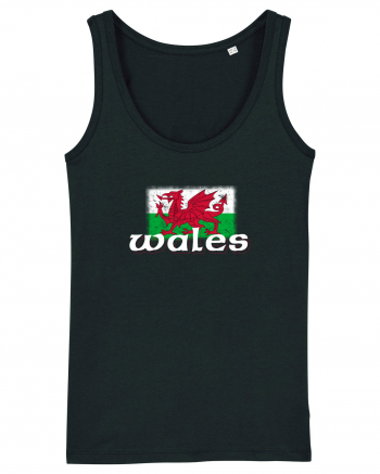 Wales Black