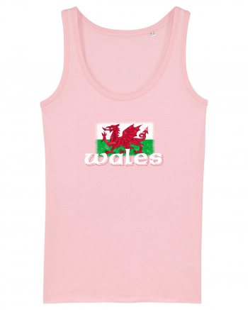 Wales Cotton Pink